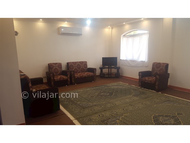 عکس شماره 182715 - اجاره آپارتمان جنگل گیسوم - 