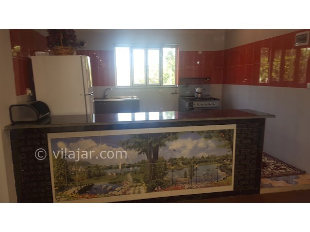 عکس شماره 182719 - اجاره آپارتمان جنگل گیسوم - 