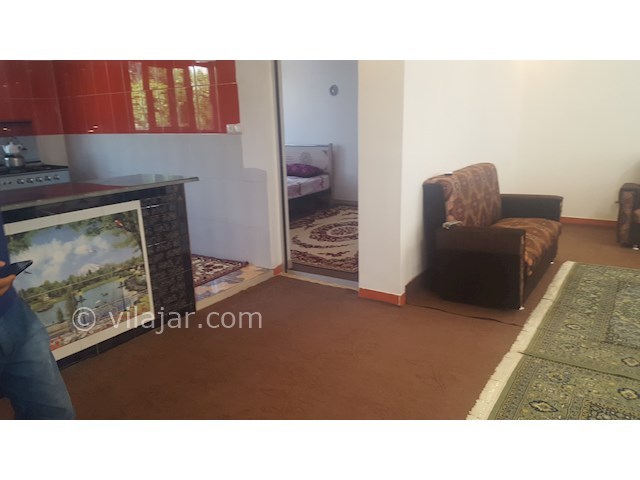 عکس شماره 182721 - اجاره آپارتمان جنگل گیسوم - 