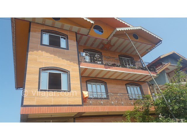 عکس شماره 182723 - اجاره آپارتمان جنگل گیسوم - 