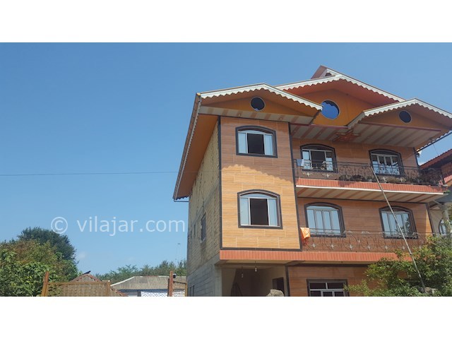 عکس شماره 182727 - اجاره آپارتمان جنگل گیسوم - 