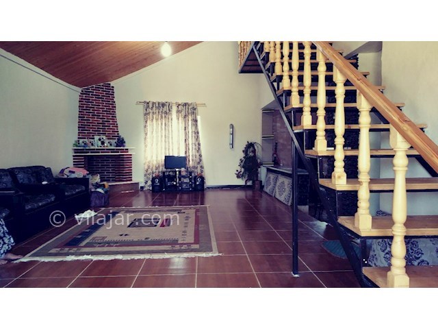 عکس شماره 182873 - اجاره ویلا در سرخرود - 