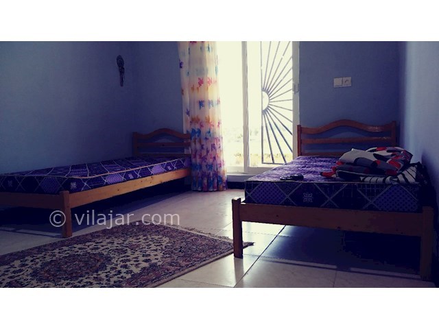 عکس شماره 182875 - اجاره ویلا در سرخرود - 