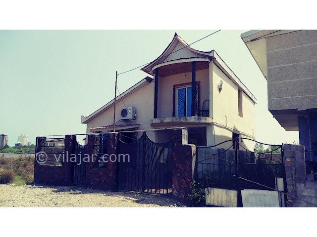 عکس شماره 182877 - اجاره ویلا در سرخرود - 