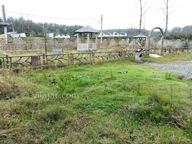 عکس شماره 182913 - اجاره سوییت در گیسوم -