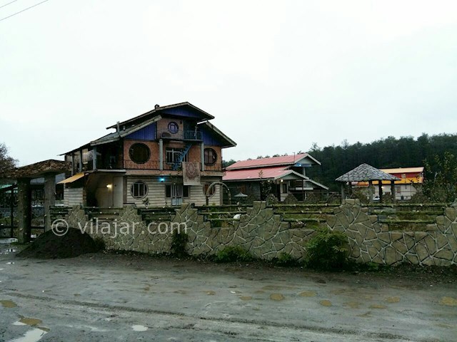 عکس شماره 182921 - اجاره سوییت در گیسوم -