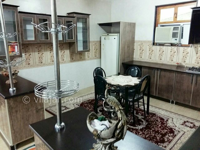 عکس شماره 182927 - اجاره سوییت در گیسوم -