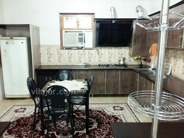 عکس شماره 182929 - اجاره سوییت در گیسوم -