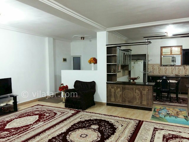 عکس شماره 182933 - اجاره سوییت در گیسوم -