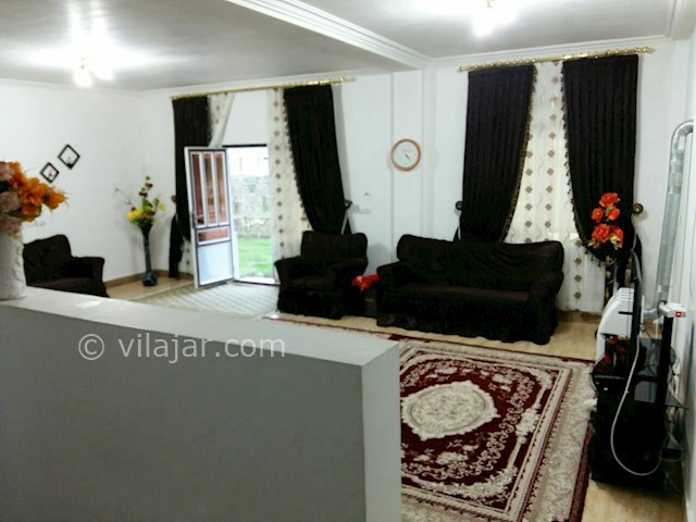 عکس شماره 182939 - اجاره سوییت در گیسوم -