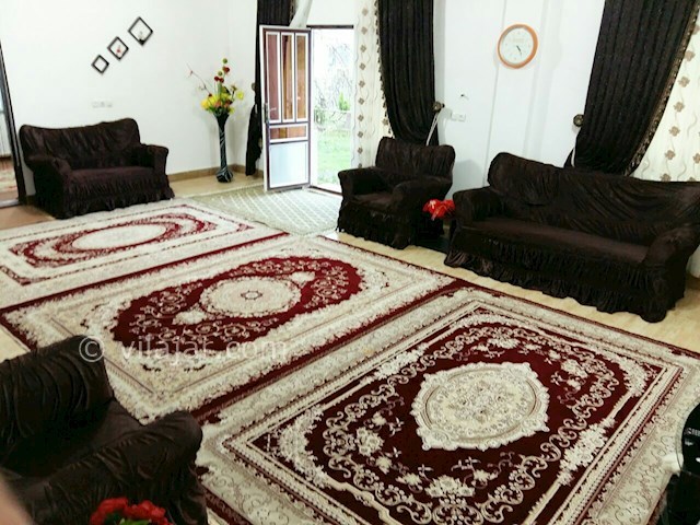 عکس شماره 182943 - اجاره سوییت در گیسوم -