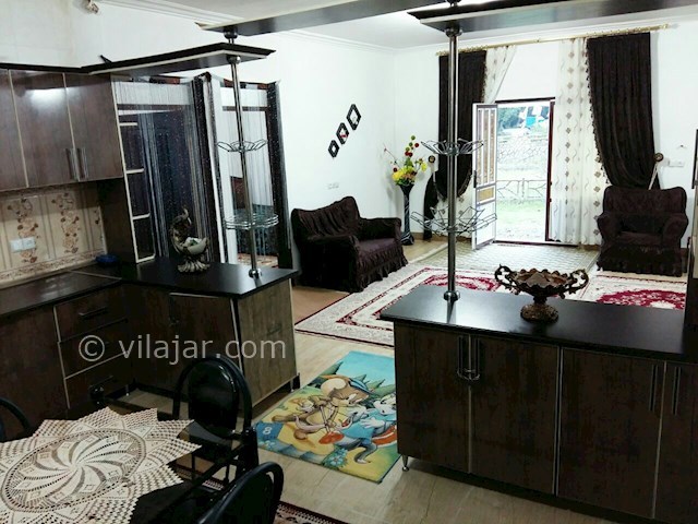 عکس شماره 182945 - اجاره سوییت در گیسوم -