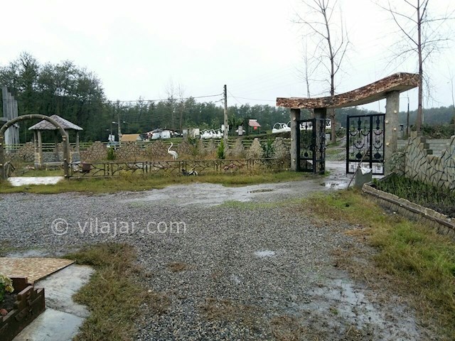 عکس شماره 182947 - اجاره سوییت در گیسوم -