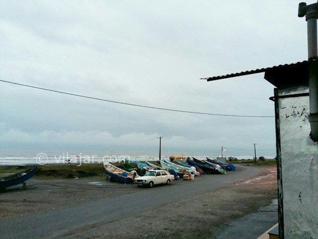 عکس شماره 182957 - اجاره سوییت ساحل گیسوم -