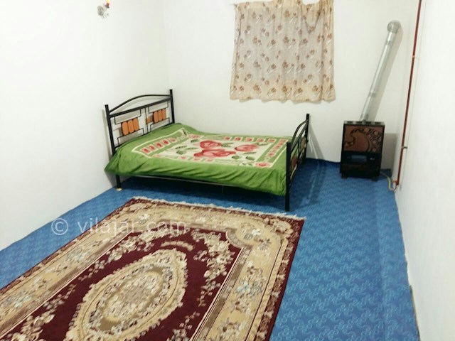 عکس شماره 182959 - اجاره سوییت ساحل گیسوم -