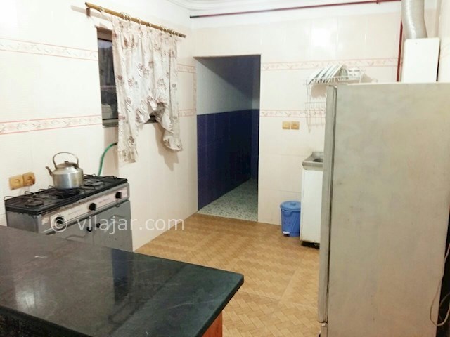 عکس شماره 182961 - اجاره سوییت ساحل گیسوم -