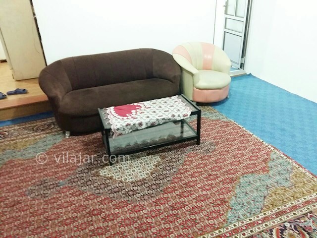 عکس شماره 182963 - اجاره سوییت ساحل گیسوم -