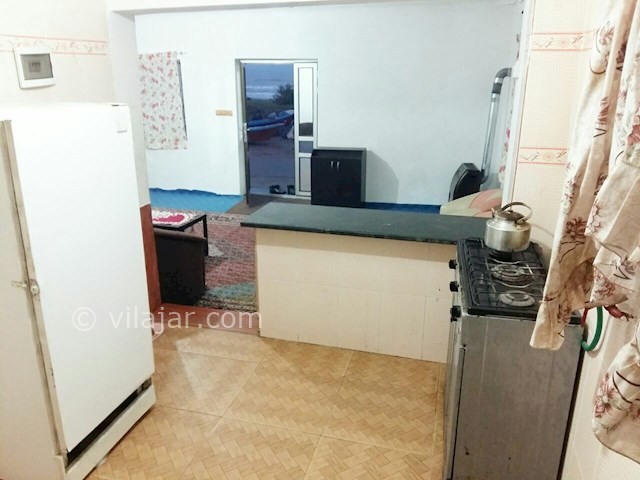 عکس شماره 182969 - اجاره سوییت ساحل گیسوم -