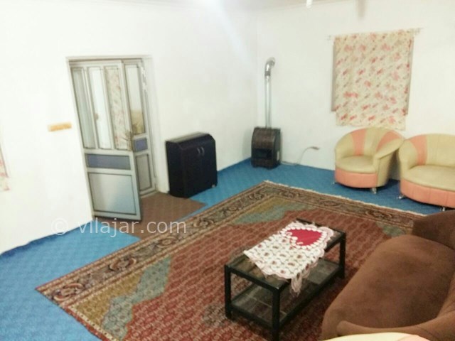 عکس شماره 182973 - اجاره سوییت ساحل گیسوم -