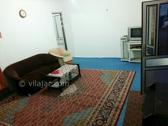 عکس شماره 182975 - اجاره سوییت ساحل گیسوم -