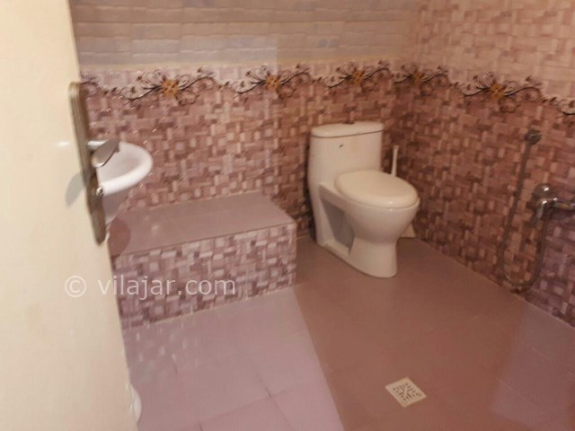 عکس شماره 183015 - اجاره ویلای ساحلی دربست نوشهر - سرویس فرنگی