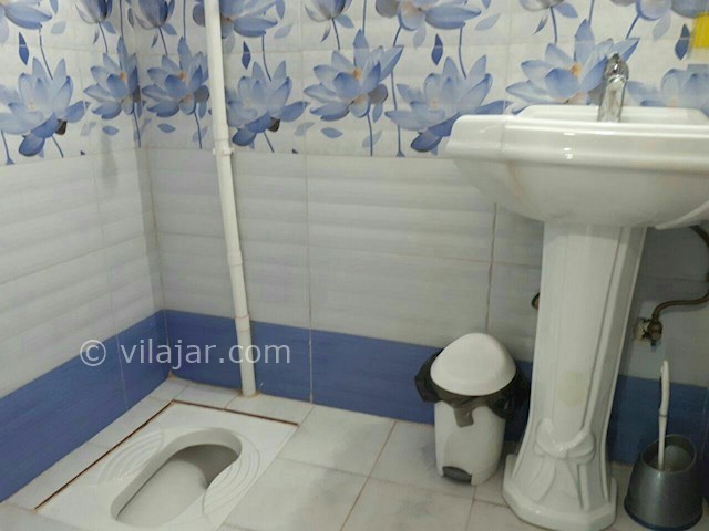 عکس شماره 183025 - اجاره ویلای ساحلی دربست نوشهر - سرویس ایرانی