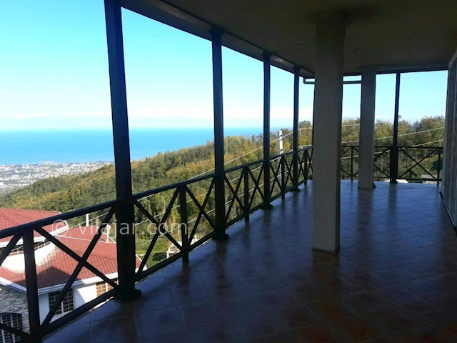 عکس شماره 183463 - اجاره ویلای جنگلی استخردار - 