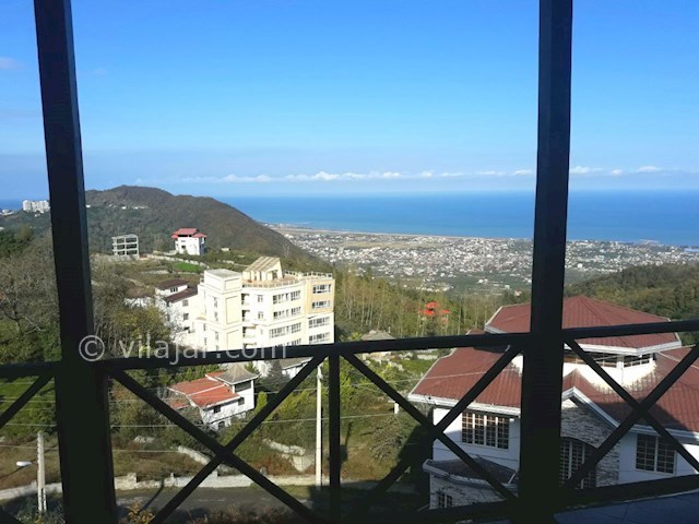 عکس شماره 183465 - اجاره ویلای جنگلی استخردار - 