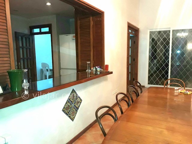 عکس شماره 183469 - اجاره ویلای جنگلی استخردار - 