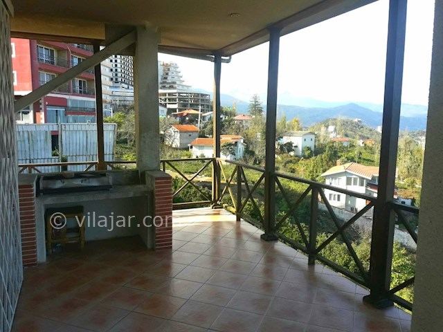 عکس شماره 183471 - اجاره ویلای جنگلی استخردار - 