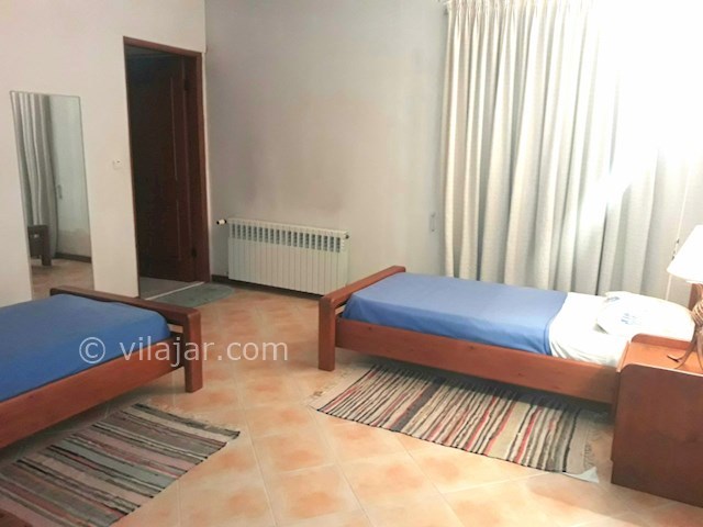 عکس شماره 183475 - اجاره ویلای جنگلی استخردار - 