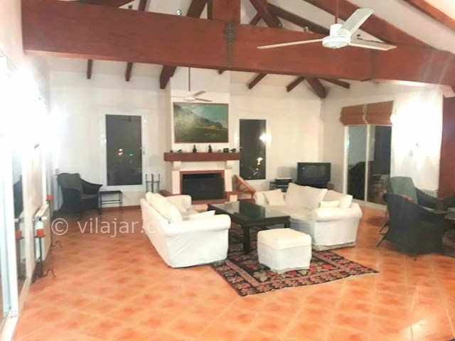 عکس شماره 183477 - اجاره ویلای جنگلی استخردار - 