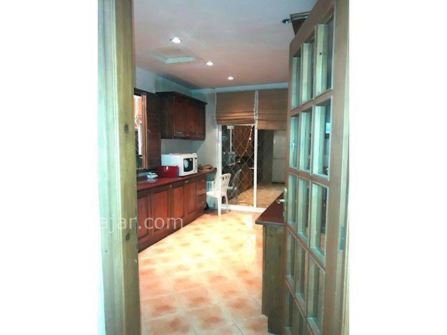 عکس شماره 183487 - اجاره ویلای جنگلی استخردار - 