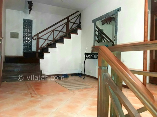 عکس شماره 183497 - اجاره ویلای جنگلی استخردار - 