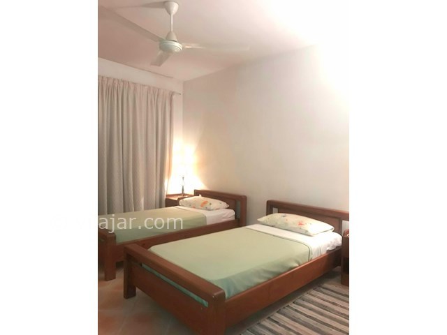 عکس شماره 183501 - اجاره ویلای جنگلی استخردار - 