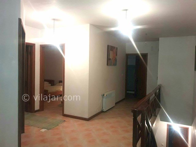 عکس شماره 183503 - اجاره ویلای جنگلی استخردار - 