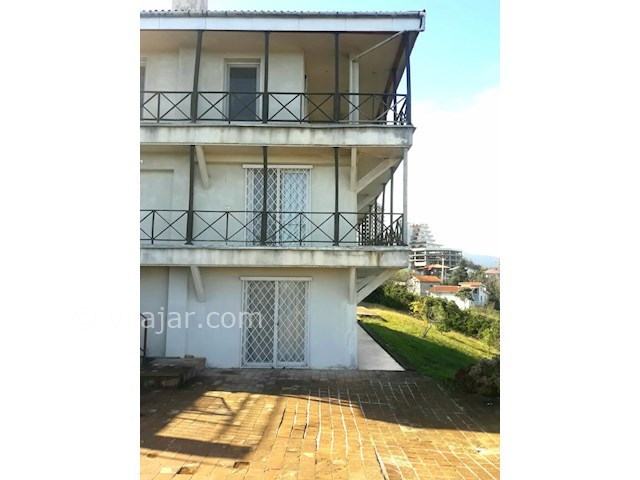 عکس شماره 183505 - اجاره ویلای جنگلی استخردار - 