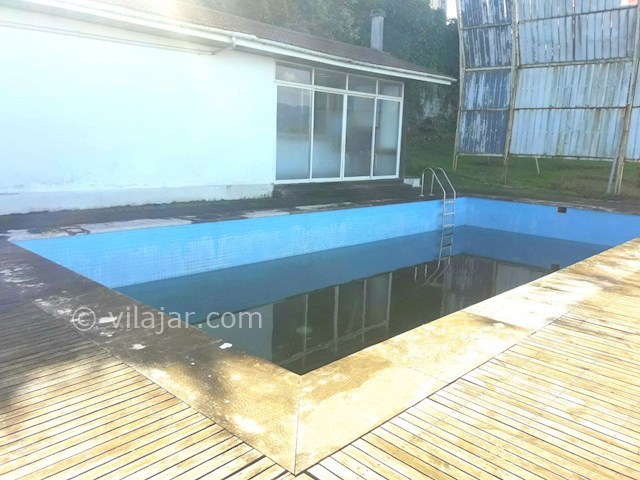 عکس شماره 183509 - اجاره ویلای جنگلی استخردار - 