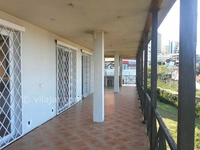 عکس شماره 183515 - اجاره ویلای جنگلی استخردار - 