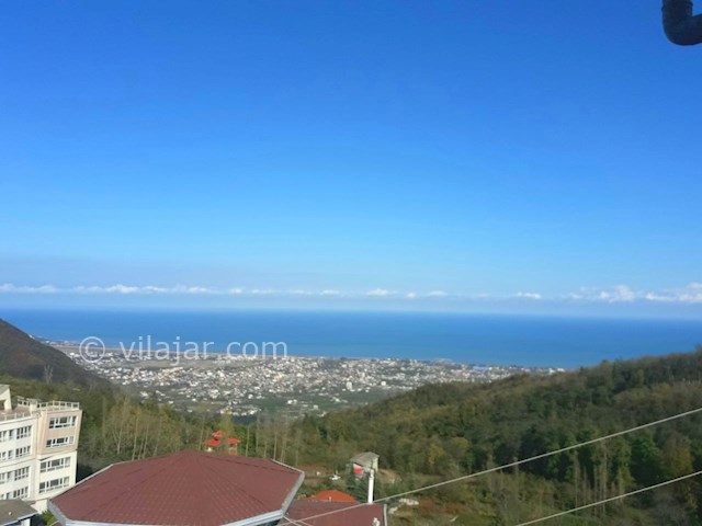 عکس شماره 183517 - اجاره ویلای جنگلی استخردار - 