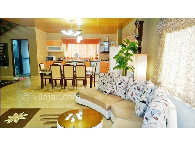 عکس شماره 18385 - اجاره ویلا بااستخر شمال - 