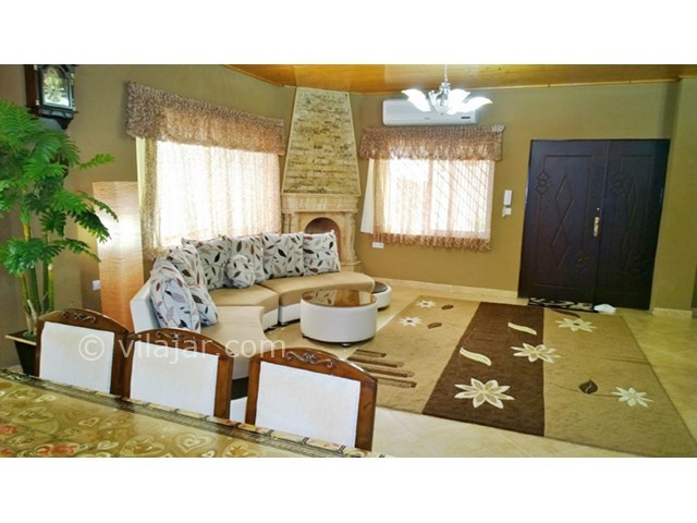 عکس شماره 18387 - اجاره ویلا بااستخر شمال - 