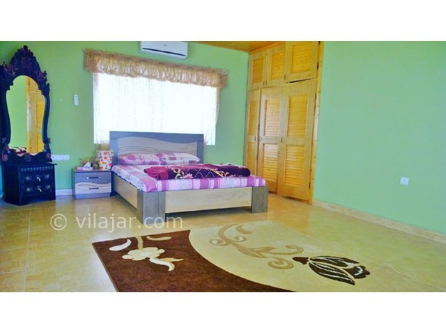 عکس شماره 18389 - اجاره ویلا بااستخر شمال - 