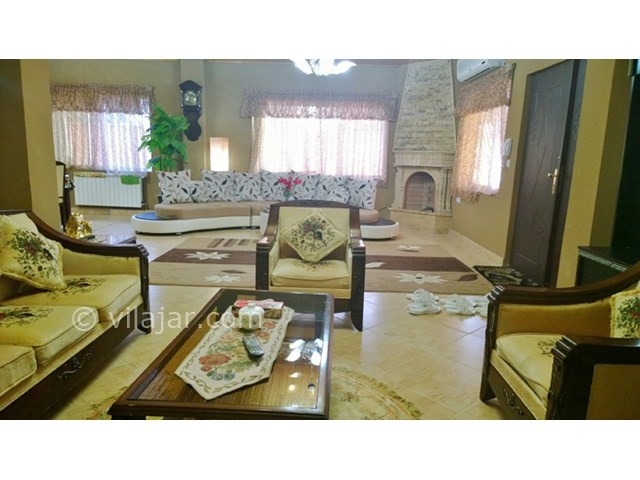 عکس شماره 18391 - اجاره ویلا بااستخر شمال - 