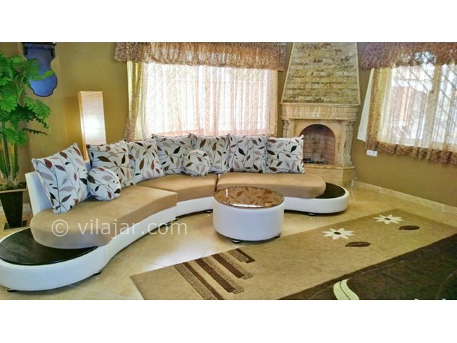 عکس شماره 18393 - اجاره ویلا بااستخر شمال - 