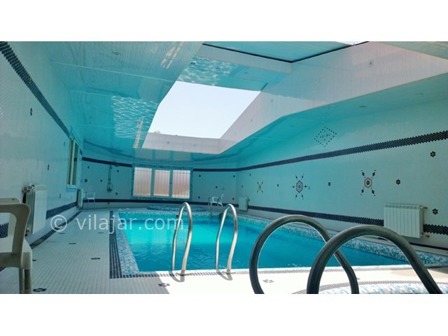 عکس شماره 18401 - اجاره ویلا بااستخر شمال - 