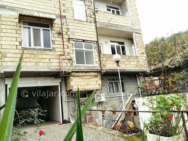 عکس شماره 184019 - اجاره آپارتمان در تالش -