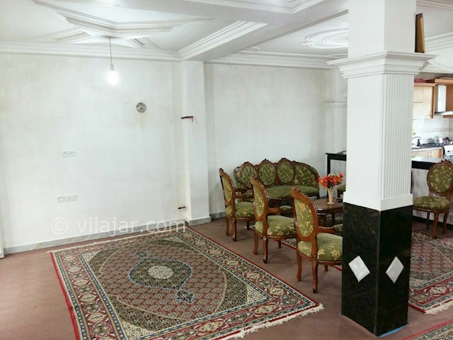 عکس شماره 184021 - اجاره آپارتمان در تالش -