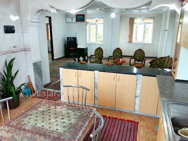 عکس شماره 184023 - اجاره آپارتمان در تالش -