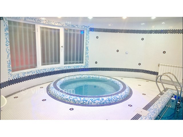 عکس شماره 18403 - اجاره ویلا بااستخر شمال - 